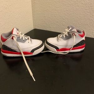 Infant Jordan’s 6c